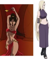 Slave Ino