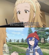 [SubsPlease] Zatsu Tabi - That&#039;s Journey - 12 (1080p) [67893118].mkv_snapshot_00:00:21_[25.06.23_15.59.20]