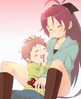 KyouTatsu (2)