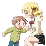 kaname mami