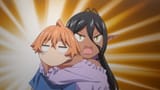 [SubsPlease] Chotto Dake Ai ga Omoi Dāku Erufu ga Isekai Kara Oikakete Kita - 03 (1080p) [1FFF8B6A].mkv_snapshot_03.09