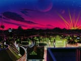 Outlaw Star