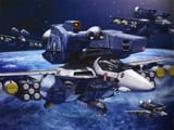 macross
