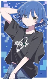 __yamada_ryo_bocchi_the_rock_drawn_by_illustratorhide__9afaaabfb60b3c30afd0ac29d9e796a1