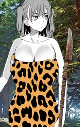 cave shikki
