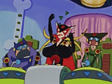 Doronjo
