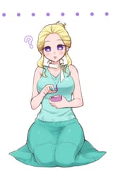 Asumi huh