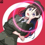 Megumi.(GIRLS.und.PANZER).full.3037794