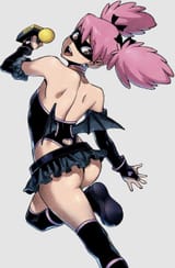 Pop Step