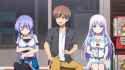 Summer Pockets Shiroha pancensored with Ao in the bench_thumb.jpg