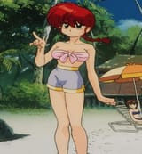 Ranma