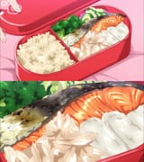 nipponese breakfast
