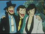LupinIII-laugh