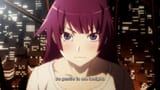 senjougahara