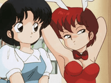 Ranma Akane