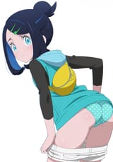Liko polka dot