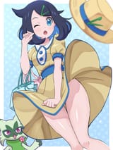 Liko wind