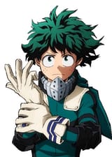 DEKU