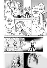 Mengelian dark elves...CUTE