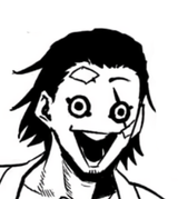 This is Takeru&#039;s happy face