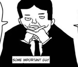 Important Guy