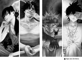 Black Clover - c326 (v33) - p008-009 [dig] [VIZ Media] [DigitalMangaFan]