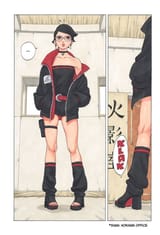 sarada
