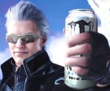 Vergil hires Vergil&#039;s brother and Vergil&#039;s son to defeat Vergil so that Vergil can become Vergil