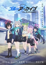 ba-anime