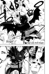 Black Clover - c327 (v33) - p025 [dig] [VIZ Media] [DigitalMangaFan]