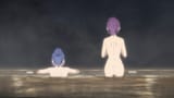 koyomi butt
