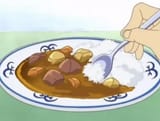 curry