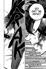Black Clover - c327 (v33) - p032 [dig] [VIZ Media] [DigitalMangaFan]