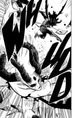 Black Clover - c327 (v33) - p033 [dig] [VIZ Media] [DigitalMangaFan]