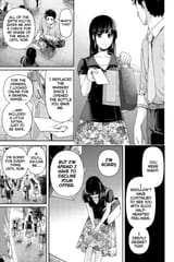 domestic girlfriend pay back