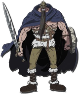 dorry