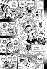 Bonney Wanted for not Giving a Fuck
