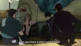 [DKB] Lazarus - S01E03 [1080p][HEVC x265 10bit][Dual-Audio][Multi-Subs]