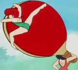 Ranma