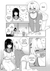 Kitanai Kimi ga Ichiban Kawaii - Vol.2 Ch.6 - 13