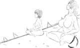 Rabbit session