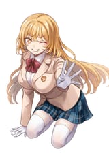 __shokuhou_misaki_toaru_majutsu_no_index_and_2_more_drawn_by_nogi_yasuhito__fc3a281f5e1a343606c1a4b52a3e4e4d