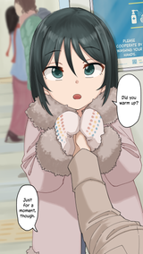humanwarmer