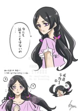 __meroron_precure_and_1_more_drawn_by_kazami_ababan_house__03898f0544151295aff53ebe2fa4fee2