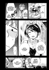 0089-003 (The Kazuya is a Faggot Routine - Part 89)