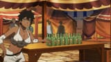 sol marron drink