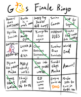 predictions
