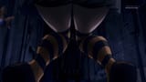 queen butt
