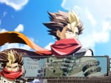 Cho Dengeki Stryker 4