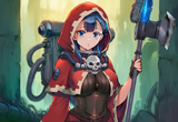 best quality, very aesthetic, warhammer 40k background, drawn by {{yabuki kentar s-2245821522